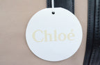 Chloé Alison Tote Bag