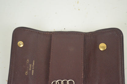 Louis Vuitton Key Pouch