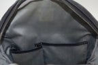 MCM Stark Side Studs Backpack Visetos Schwarz
