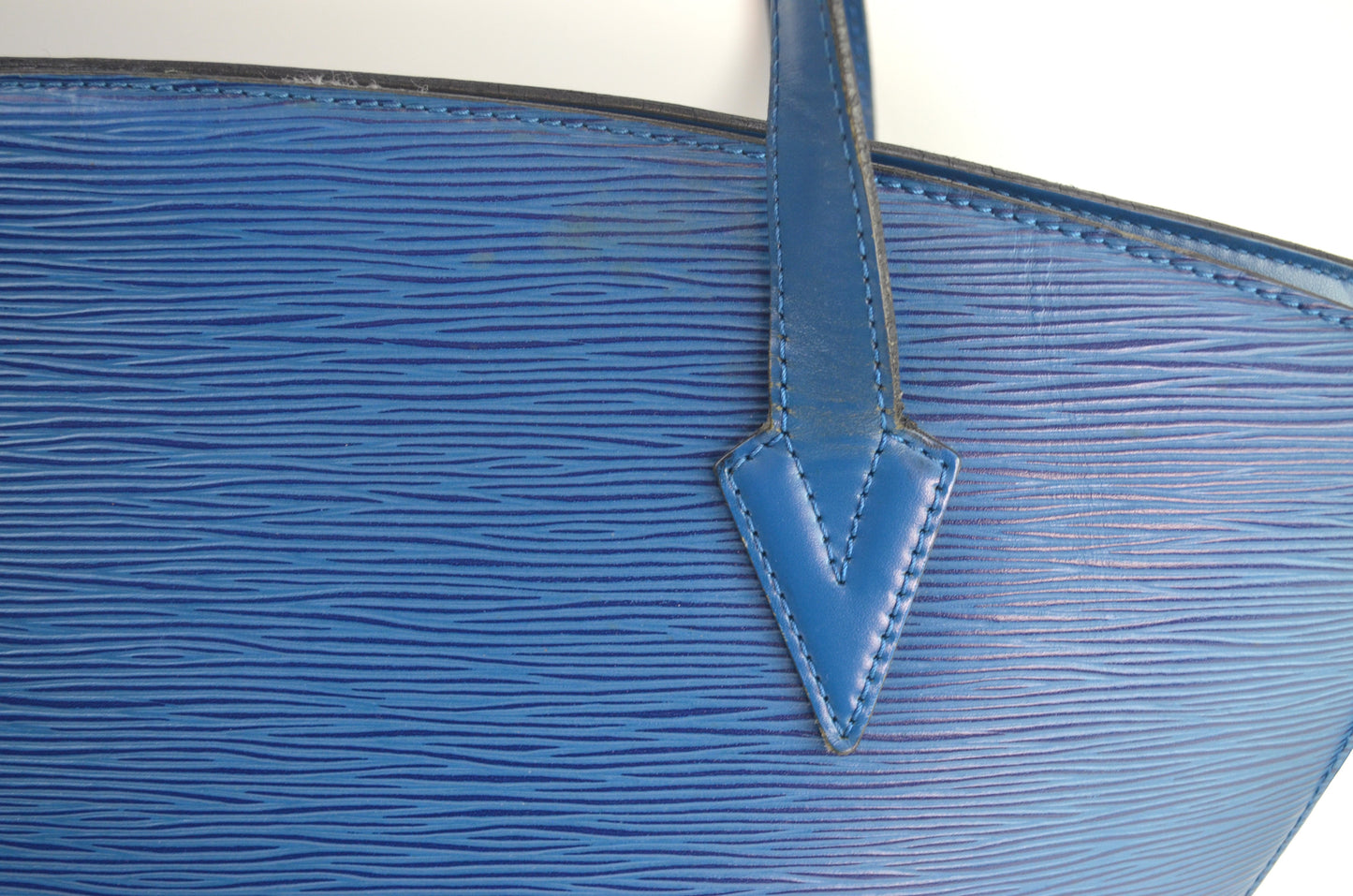 Louis Vuitton Saint-Jacques