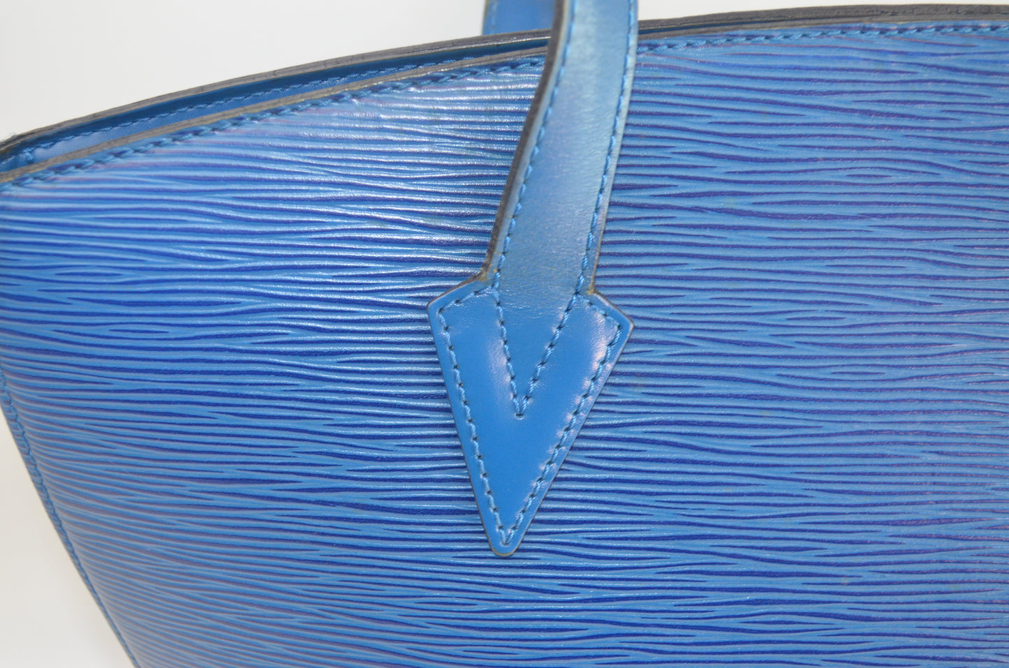 Louis Vuitton Saint-Jacques