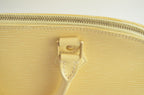 Louis Vuitton Alma