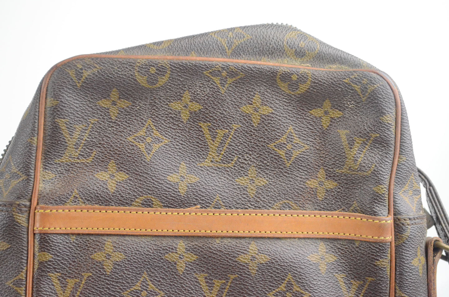 Louis Vuitton Danube