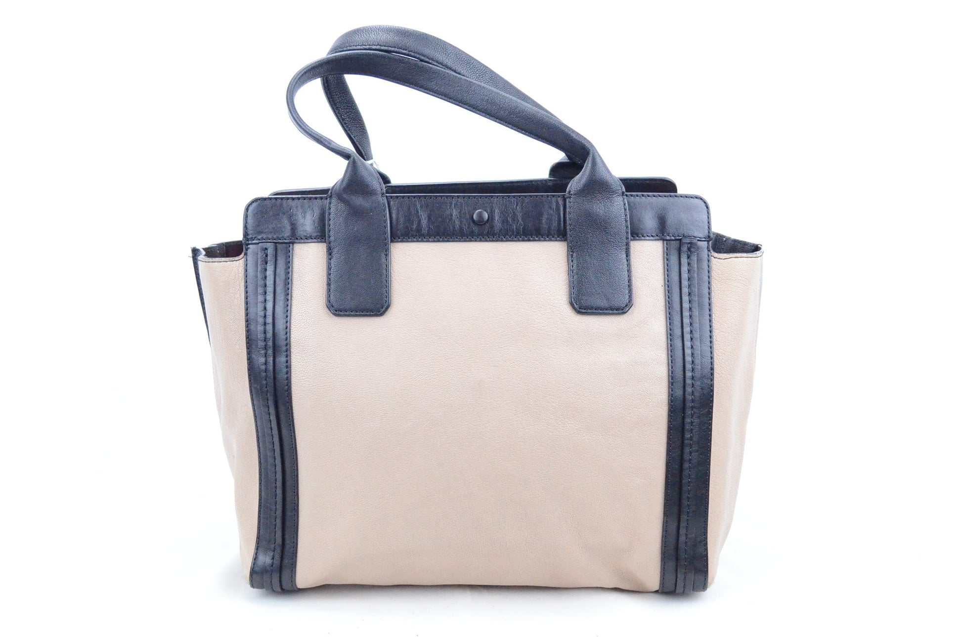 Chloé Alison Tote Bag – Luxe Less