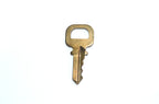 Louis Vuitton Padlock Vorhängeschloss Gold Nr.303