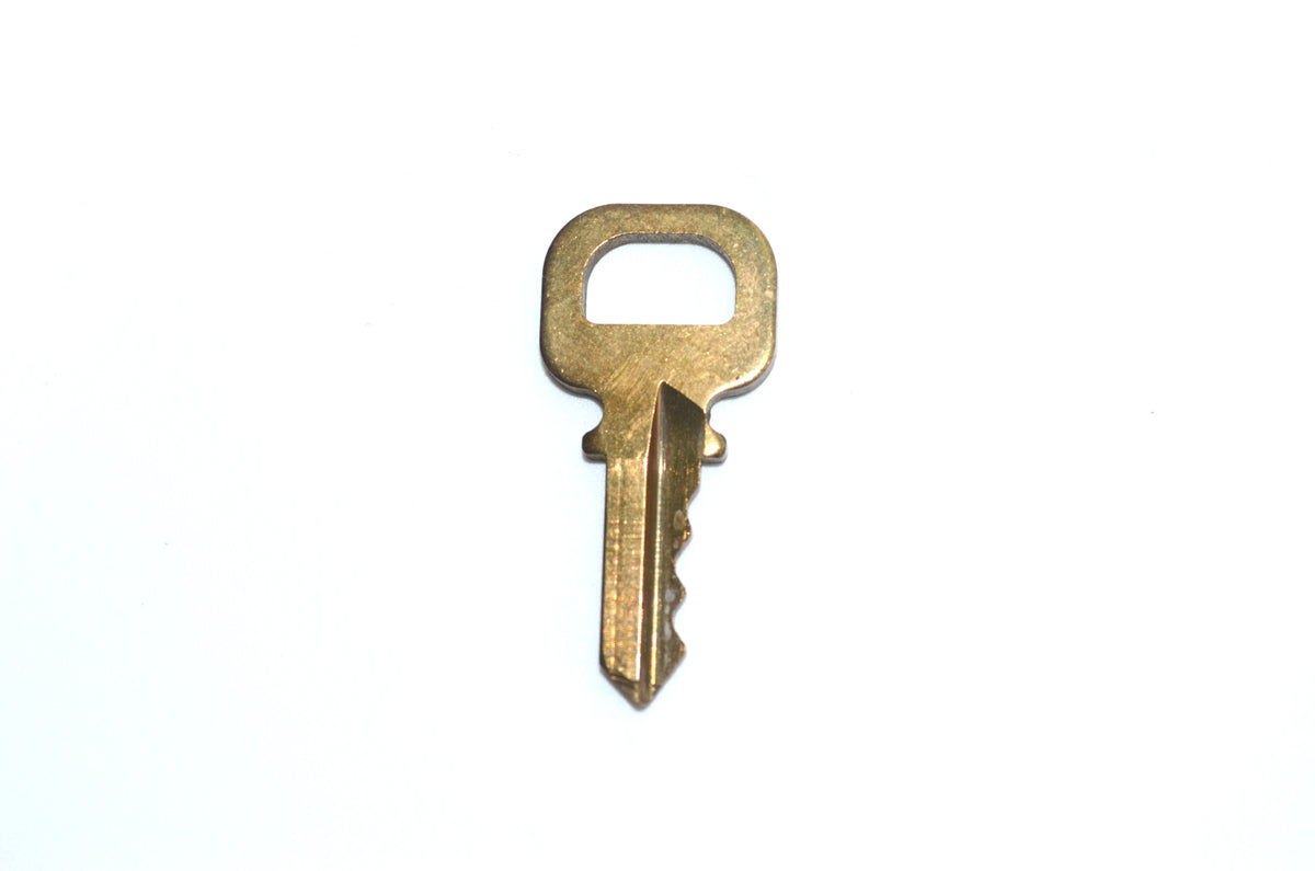 Louis Vuitton Padlock Vorhängeschloss Gold Nr.303