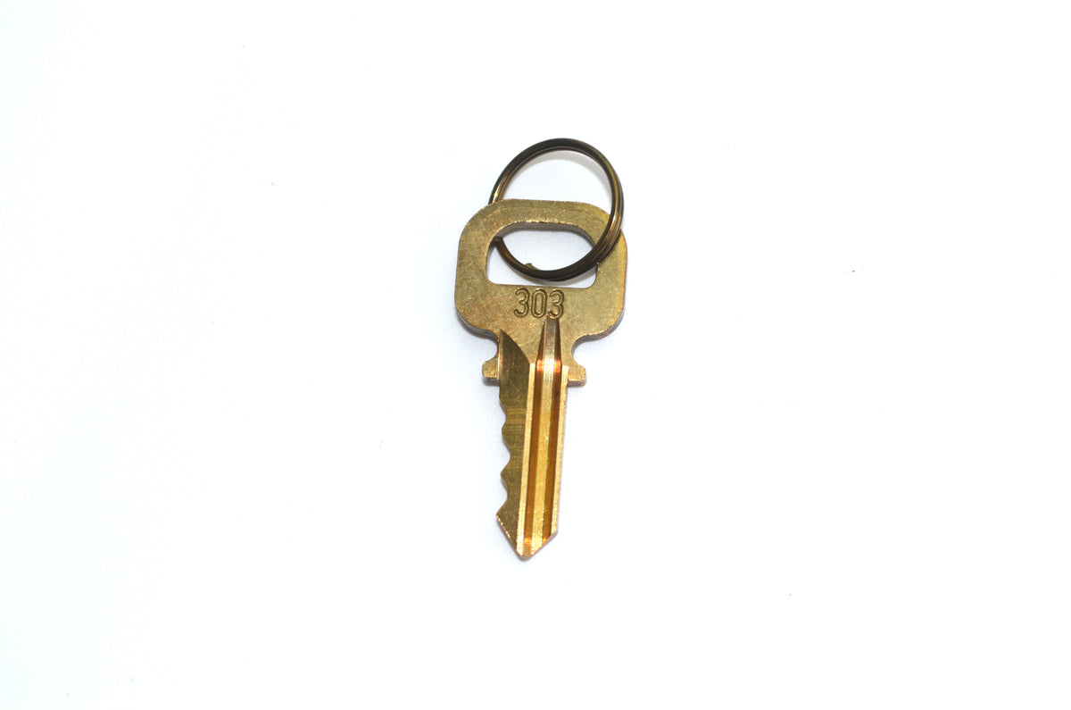 Louis Vuitton Padlock Vorhängeschloss Gold Nr.303