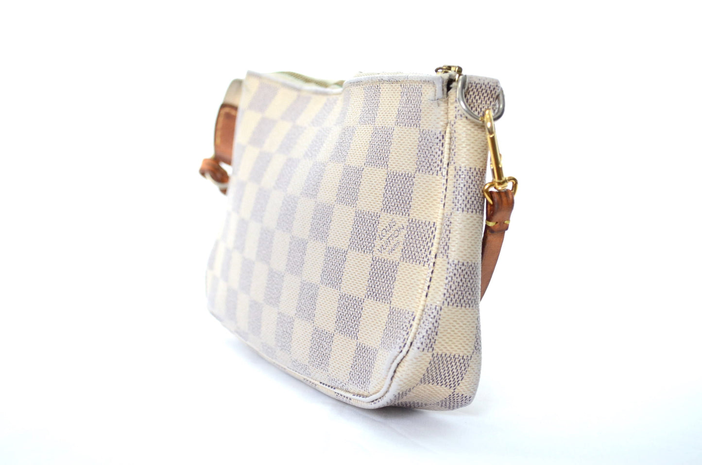 Louis Vuitton Pochette Damier Azur