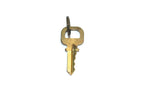 Louis Vuitton Padlock Vorhängeschloss Gold Nr.303