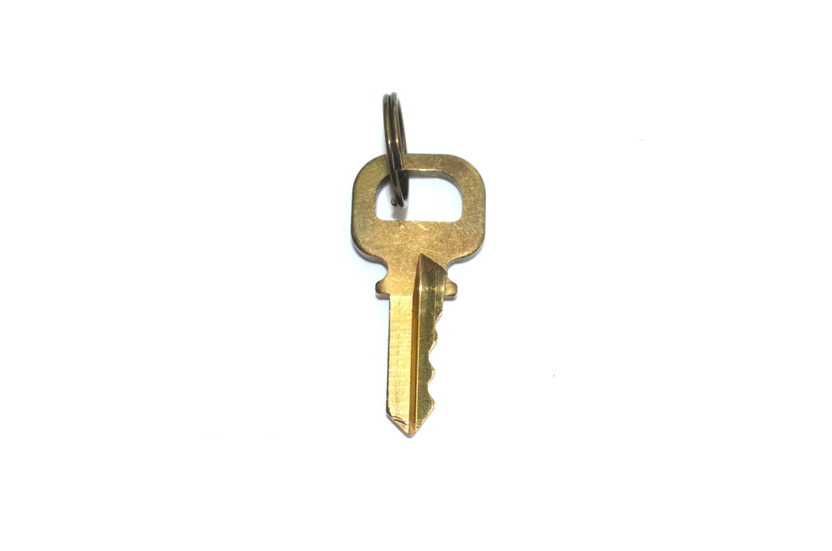Louis Vuitton Padlock Vorhängeschloss Gold Nr.303