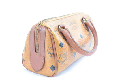 MCM Mini Bowlingbag