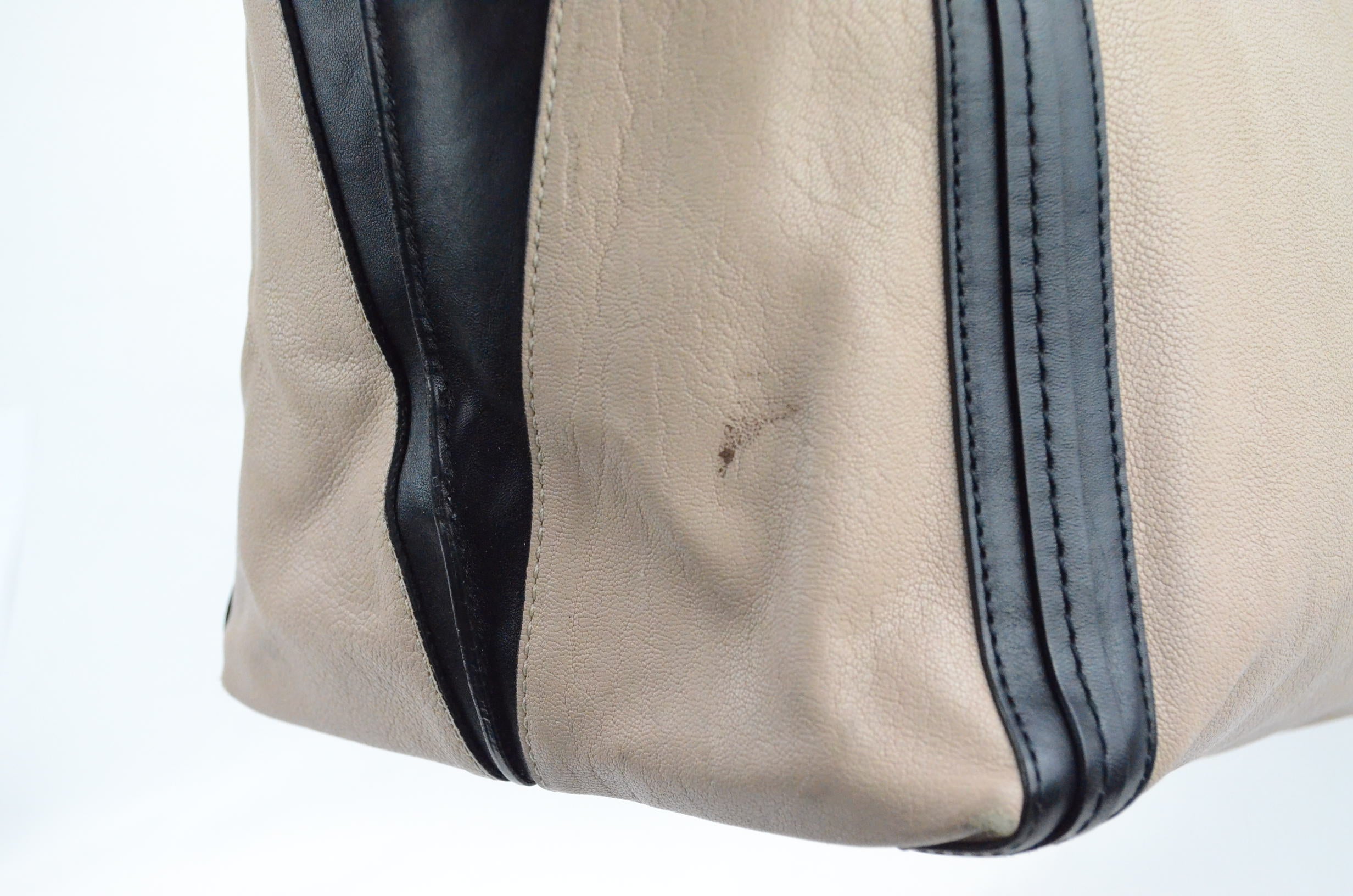 Chloé Alison Tote Bag