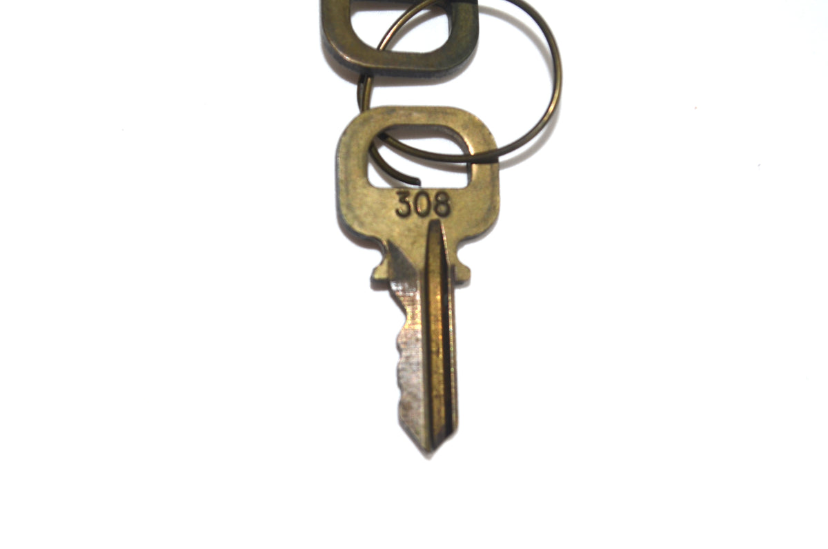 Louis Vuitton Padlock Vorhängeschloss Gold Nr.343