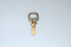 Louis Vuitton Padlock Vorhängeschloss Gold Nr. 330