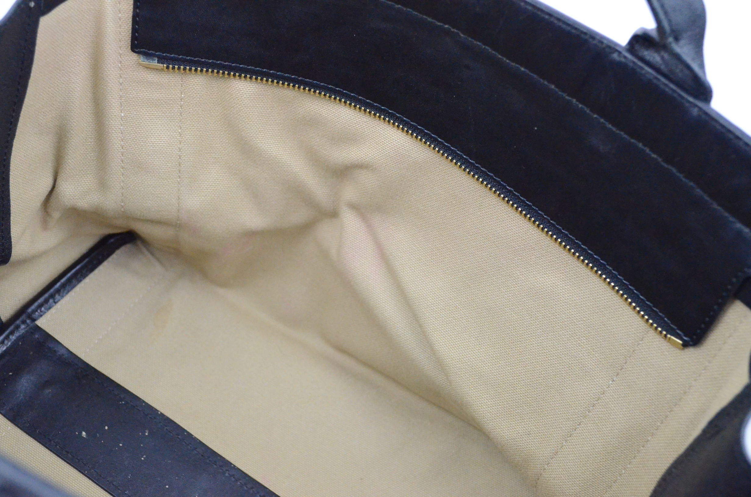 Chloé Alison Tote Bag