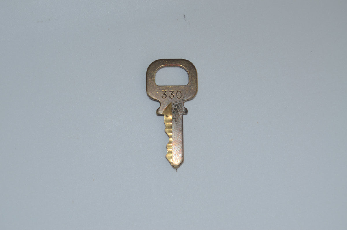Louis Vuitton Padlock Vorhängeschloss Gold Nr. 330