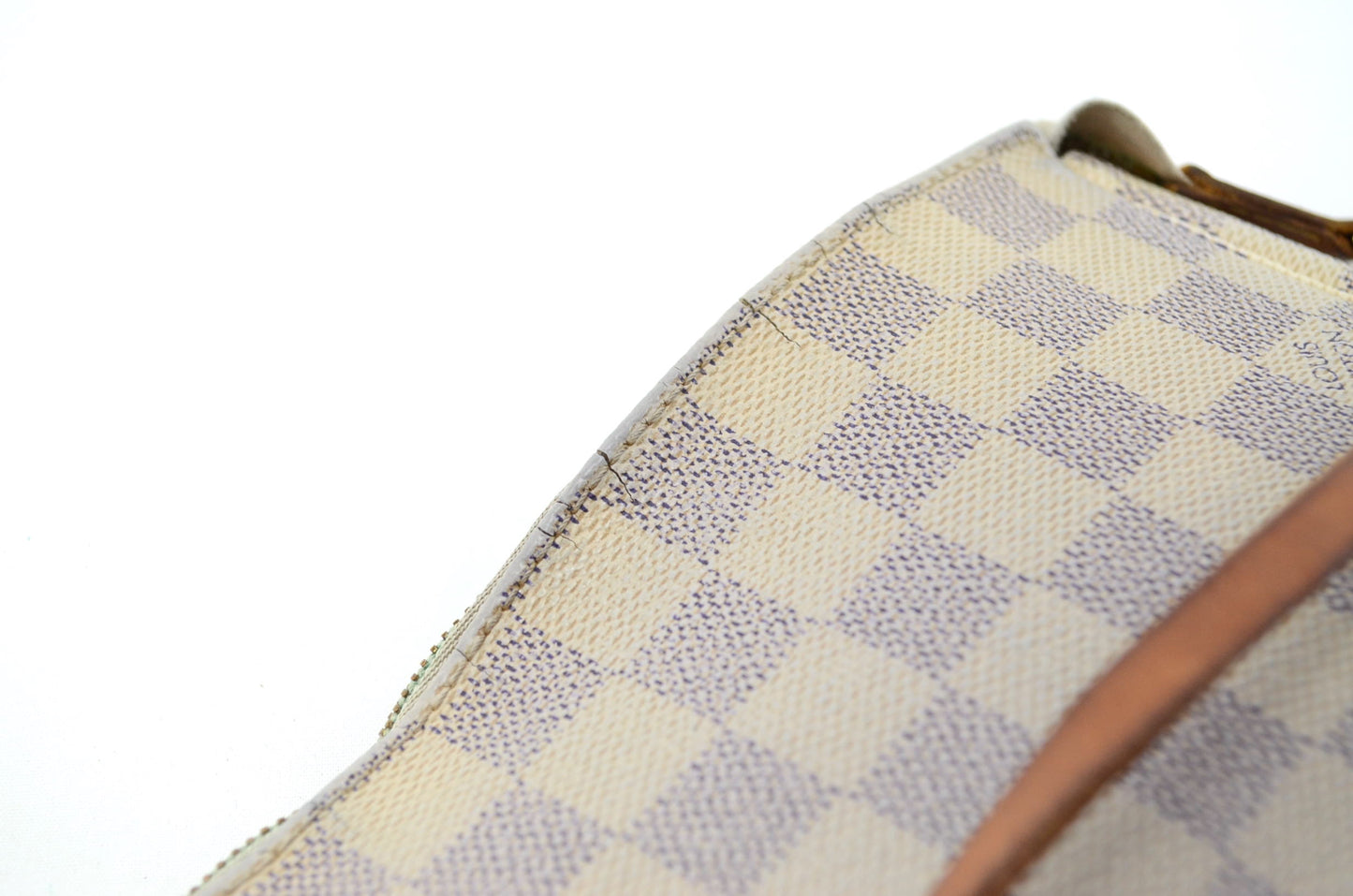 Louis Vuitton Pochette Damier Azur