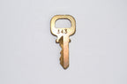 Louis Vuitton Padlock Vorhängeschloss Gold Nr.343
