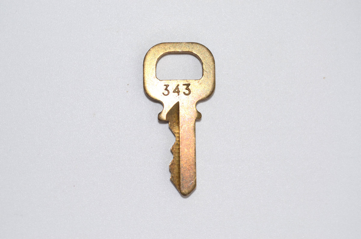 Louis Vuitton Padlock Vorhängeschloss Gold Nr.343