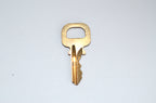 Louis Vuitton Padlock Vorhängeschloss Gold Nr.343