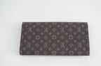 Louis Vuitton Sarah Wallet Monogram Mini Lin