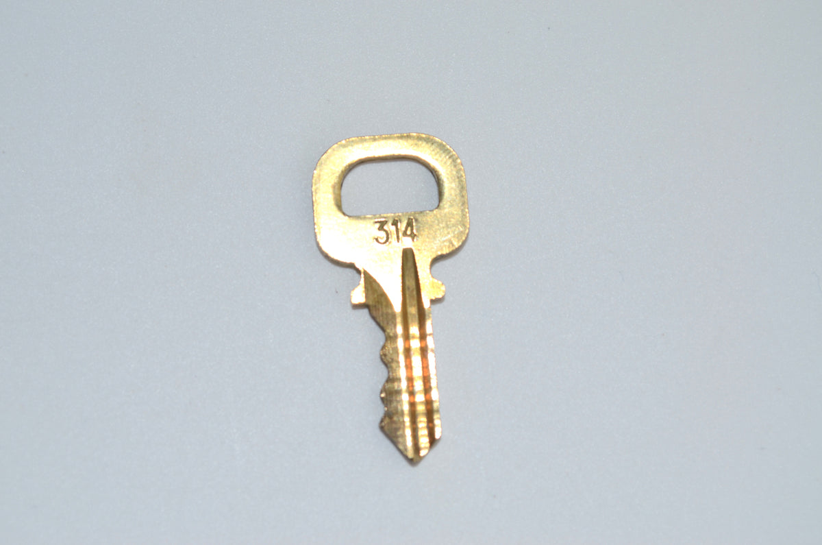 Louis Vuitton Padlock Vorhängeschloss Gold Nr.314