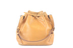 Louis Vuitton Noé Epi Leder