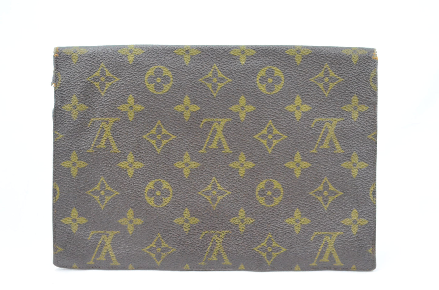 Louis Vuitton Pochette Rabat 23 Monogram Canvas