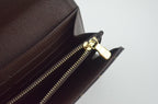 Louis Vuitton Sarah Wallet Monogram Mini Lin