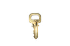 Louis Vuitton Padlock Vorhängeschloss Gold Nr.309