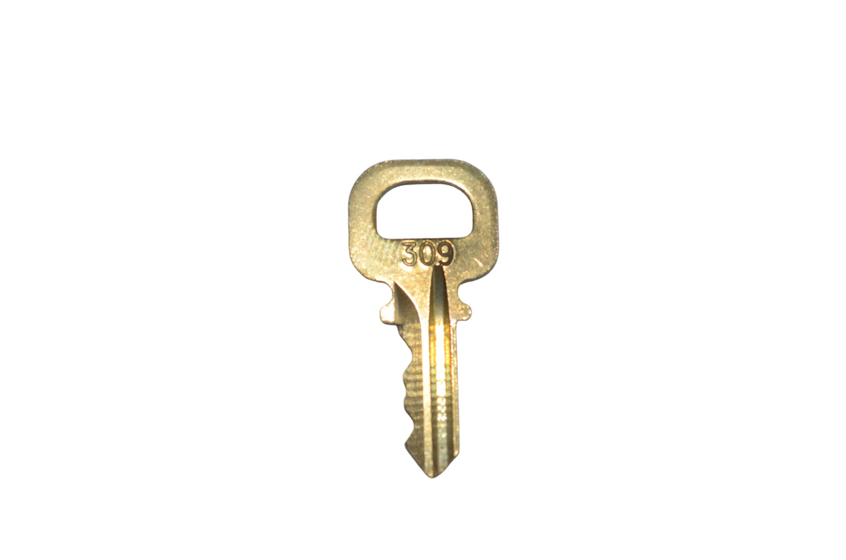 Louis Vuitton Padlock Vorhängeschloss Gold Nr.309