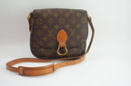 Louis Vuitton Saint Cloud