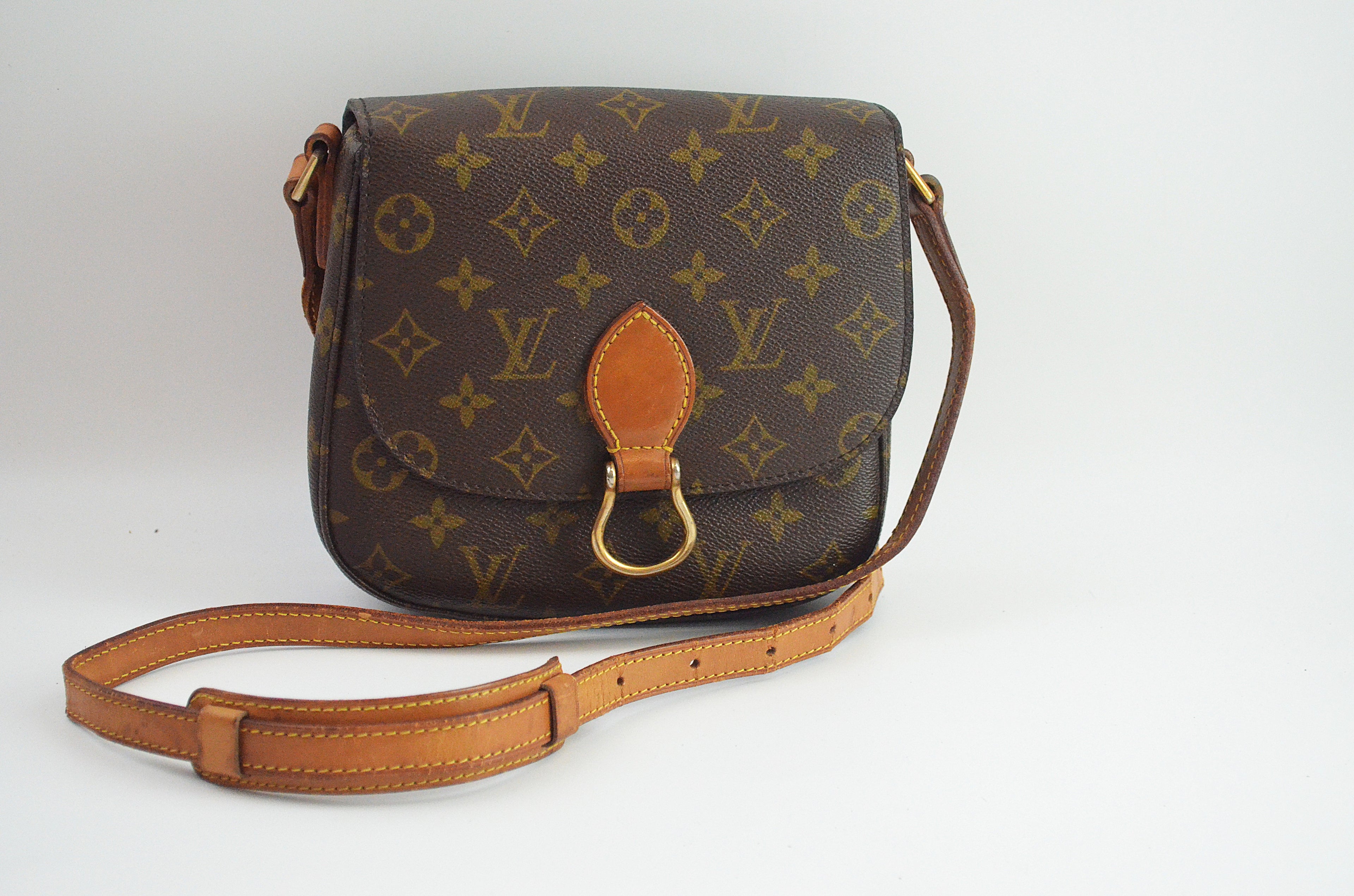 Louis Vuitton Saint Cloud
