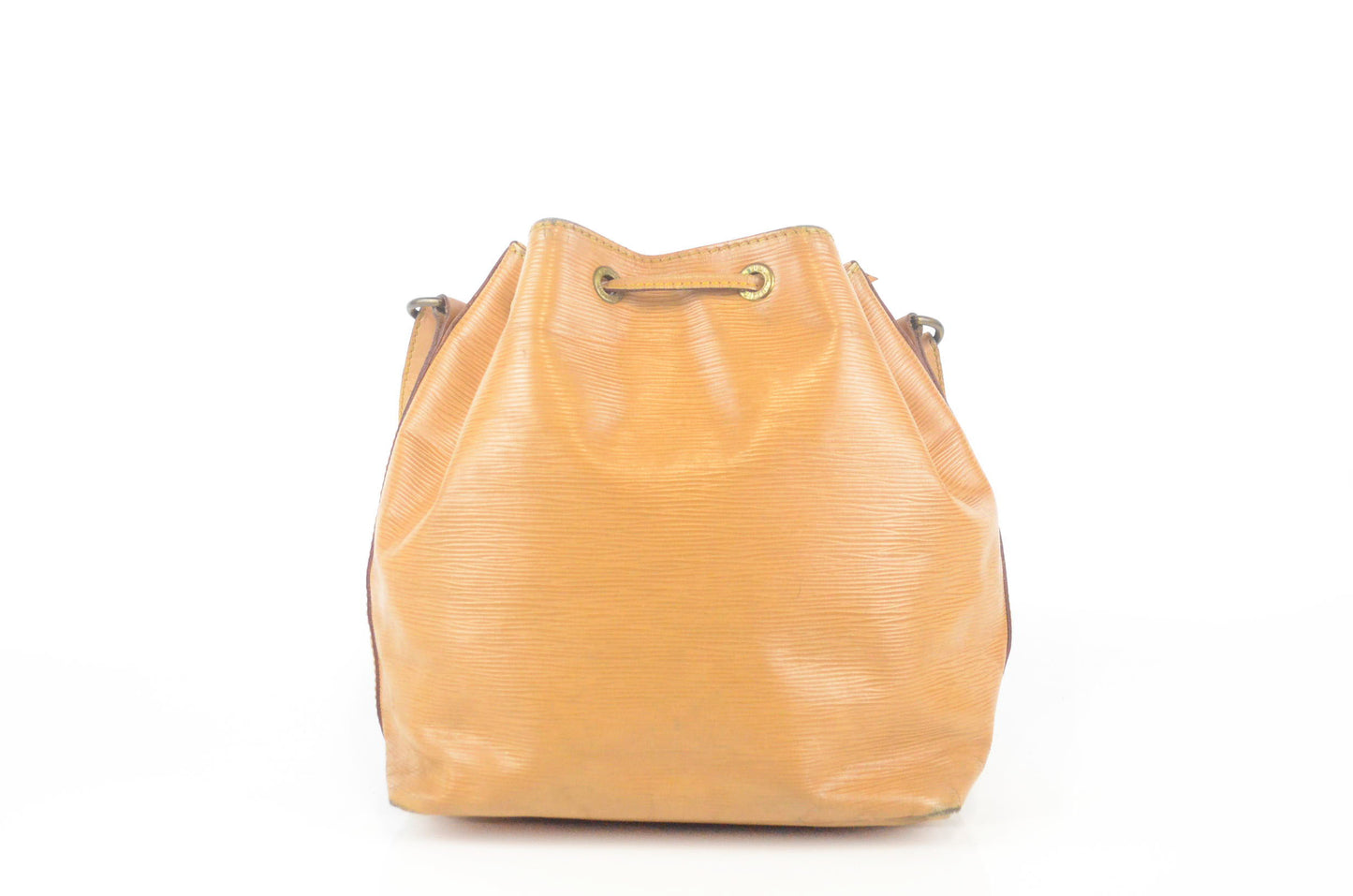 Louis Vuitton Noé Epi Leder