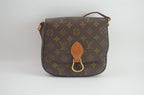 Louis Vuitton Saint Cloud
