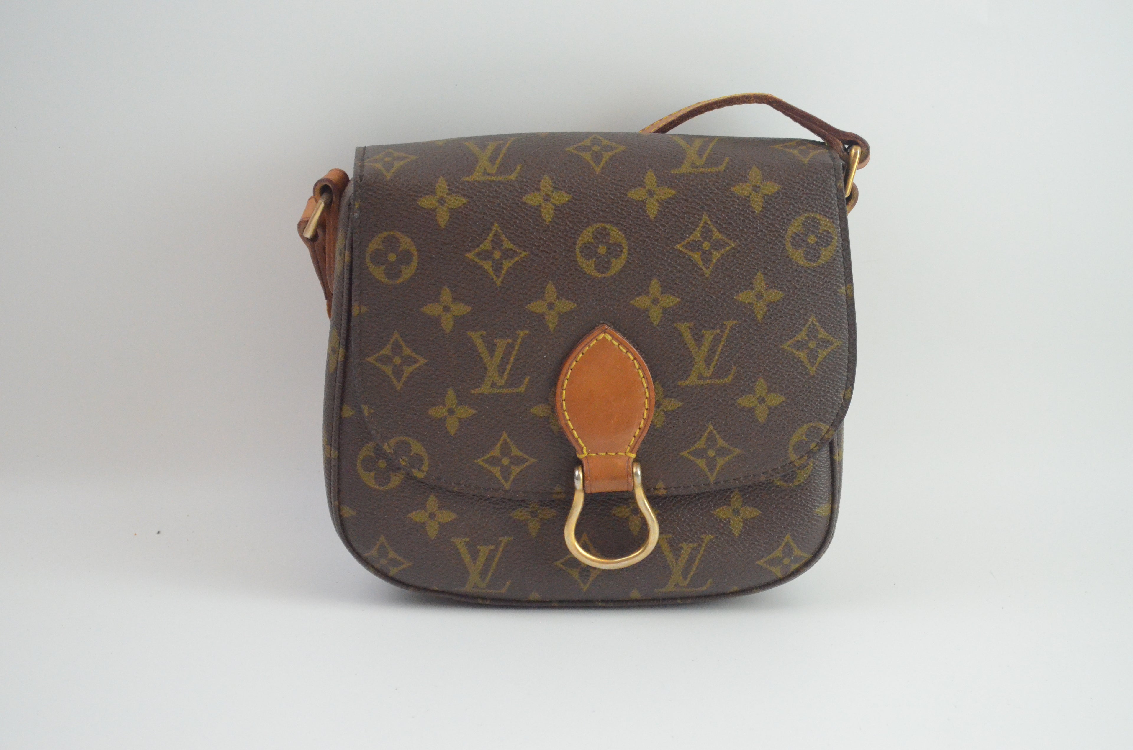 Louis Vuitton Saint Cloud