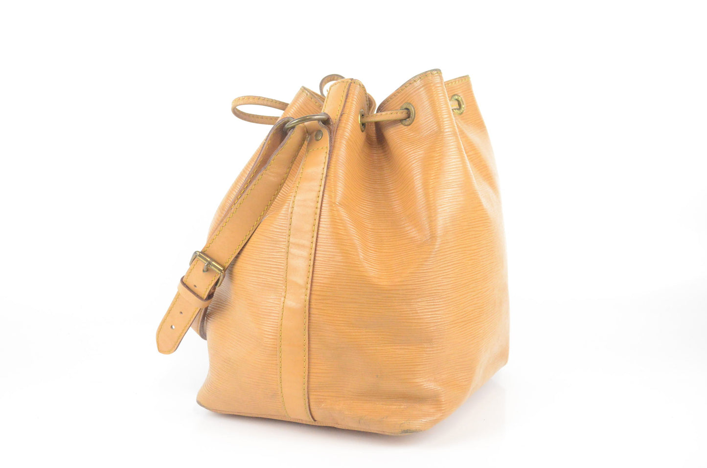 Louis Vuitton Noé Epi Leder