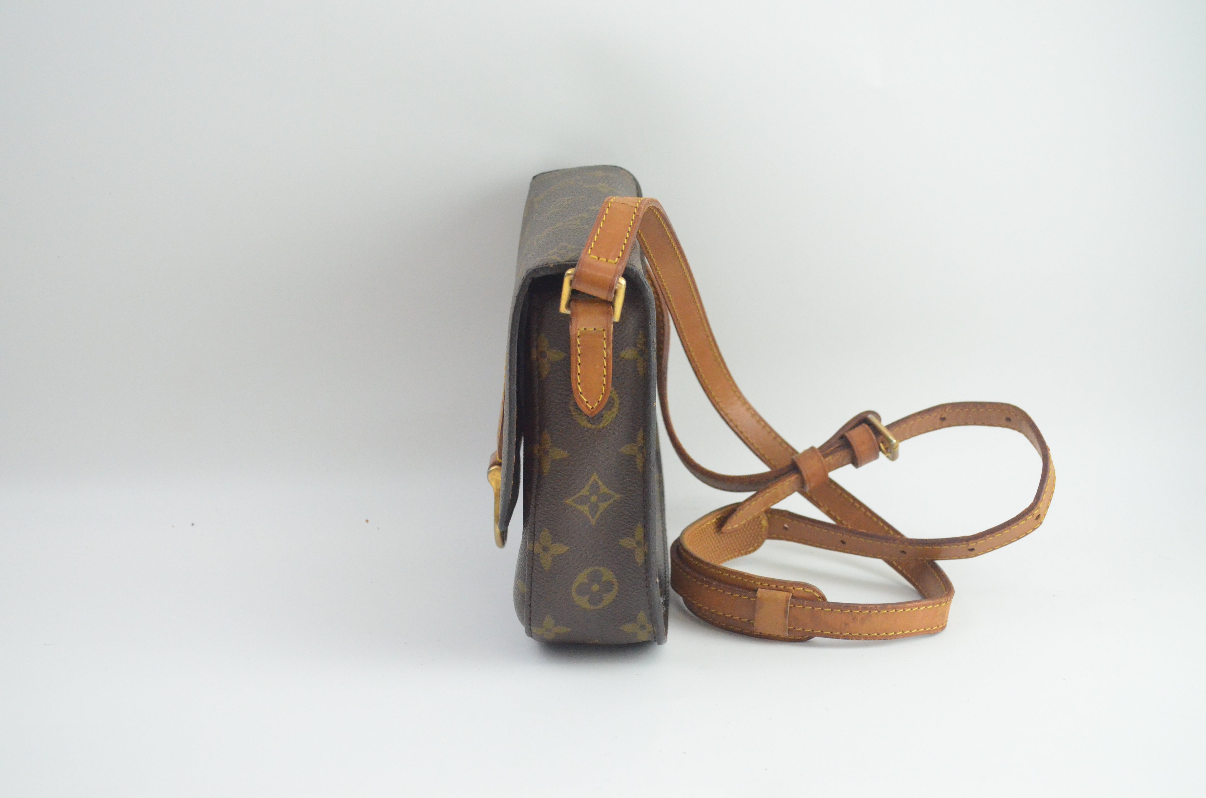 Louis Vuitton Saint Cloud