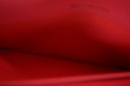 Chanel Boy Wallet on Chain Lackleder Pink mit Kettenriemen