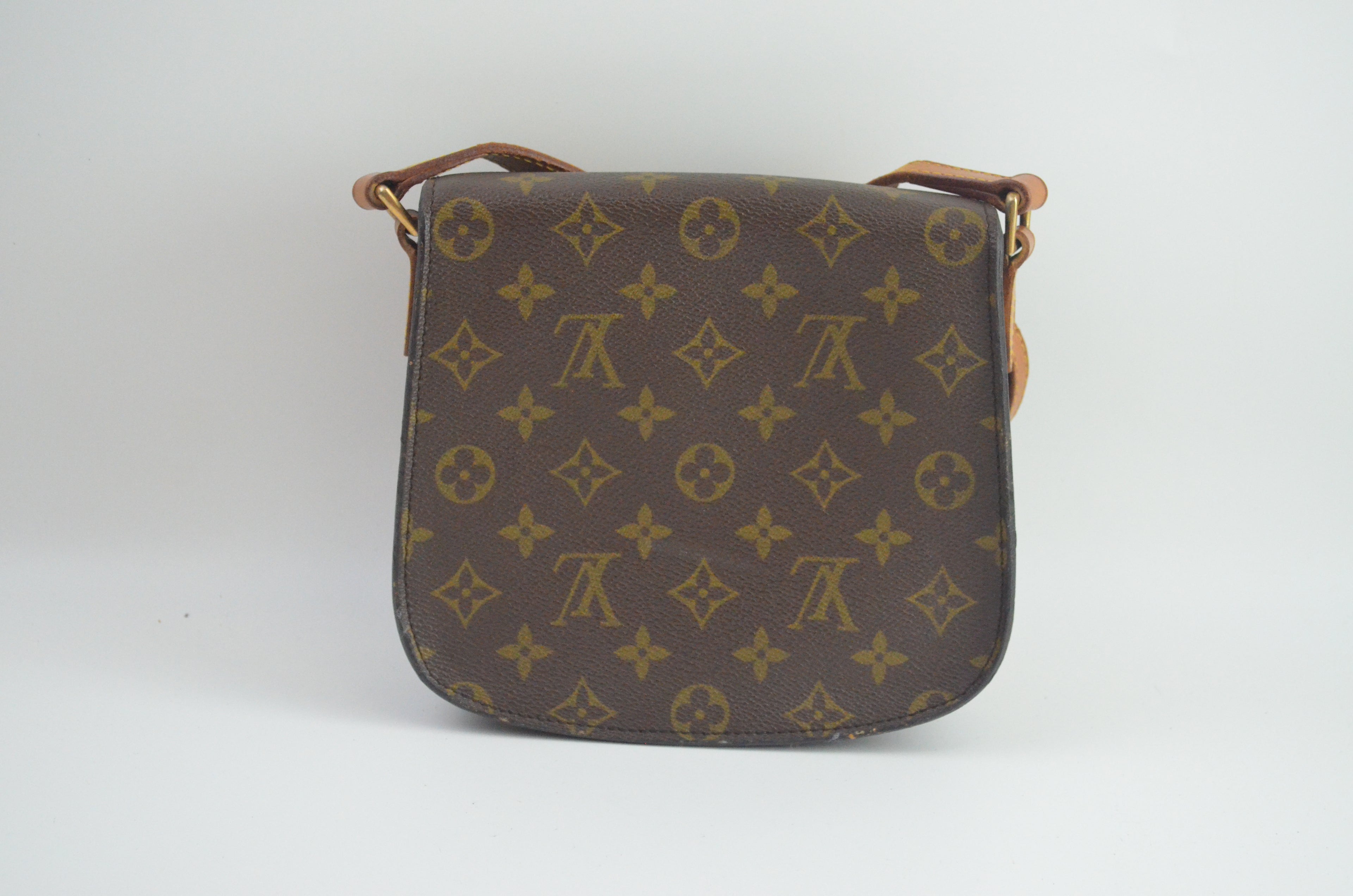 Louis Vuitton Saint Cloud