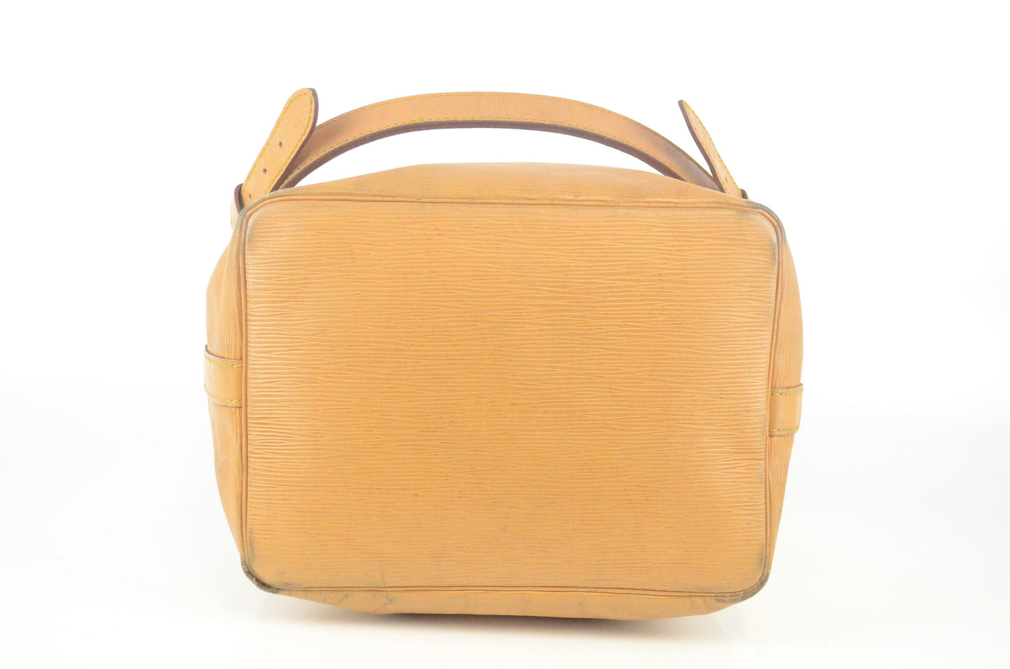 Louis Vuitton Noé Epi Leder