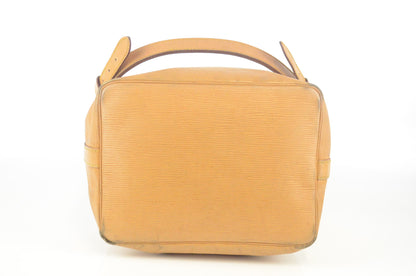 Louis Vuitton Noé Epi Leder