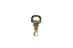 Louis Vuitton Padlock Vorhängeschloss Gold Nr.436