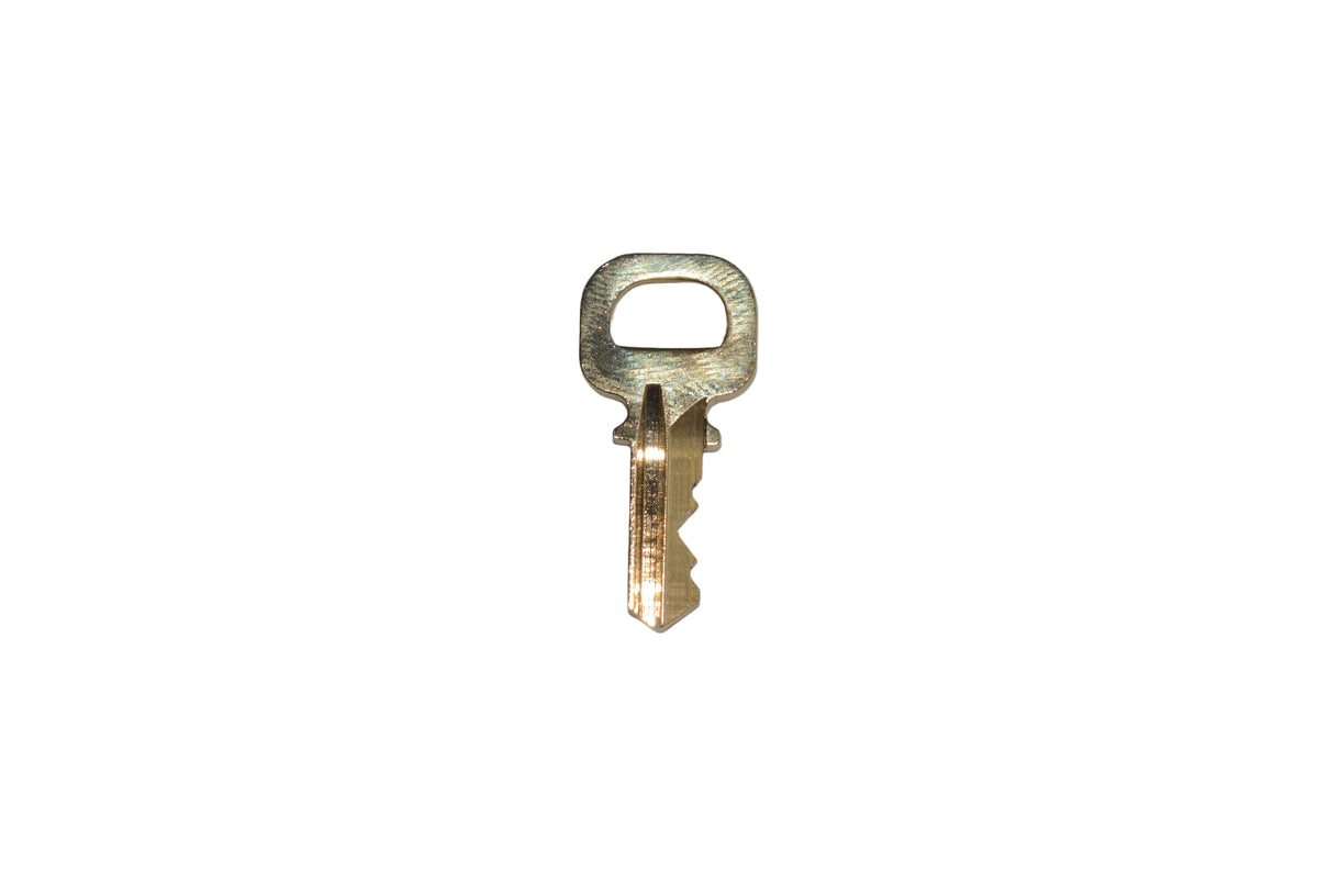 Louis Vuitton Padlock Vorhängeschloss Gold Nr.436