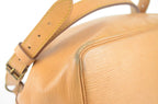 Louis Vuitton Noé Epi Leder