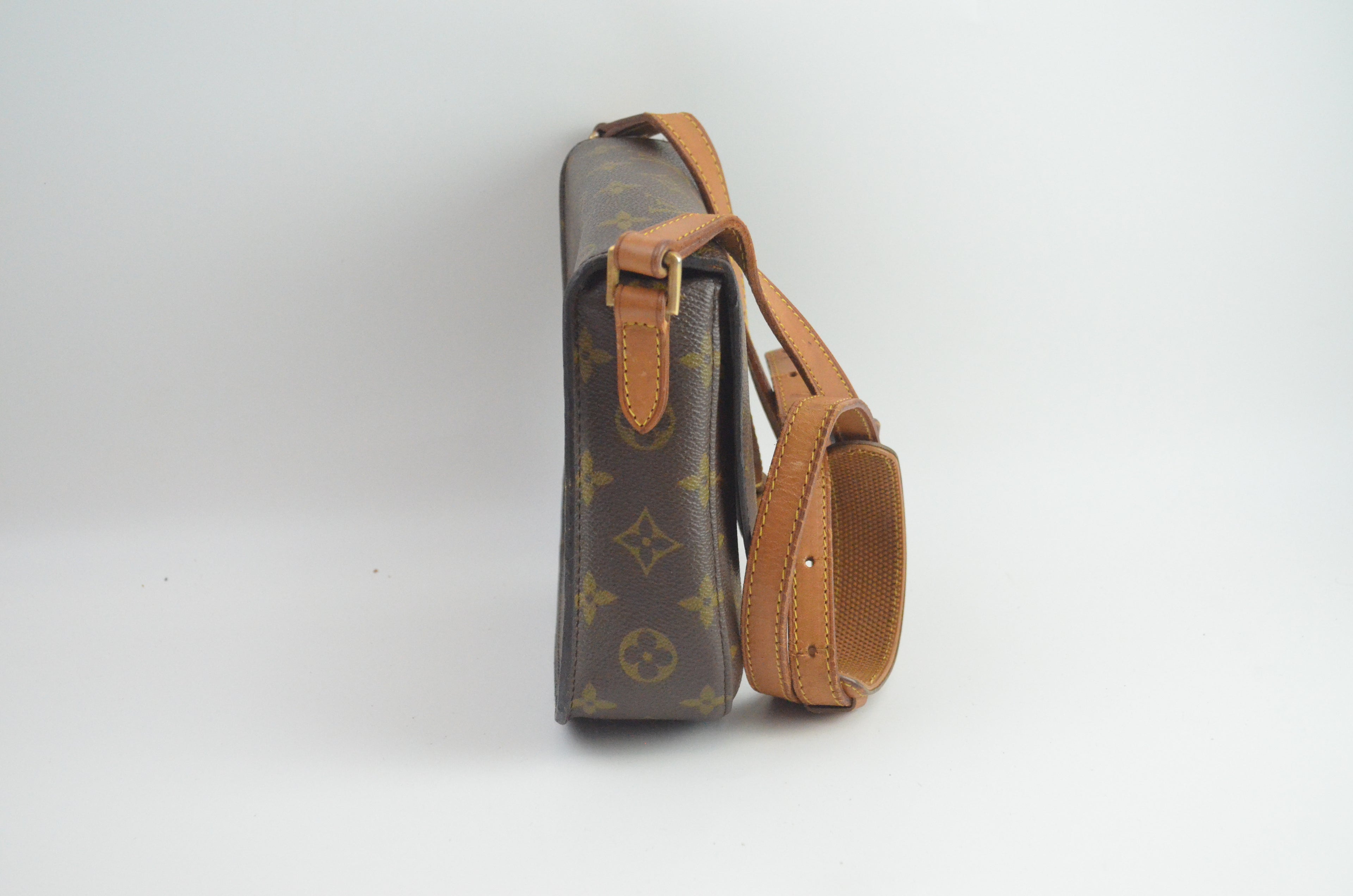 Louis Vuitton Saint Cloud