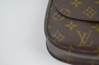 Louis Vuitton Saint Cloud