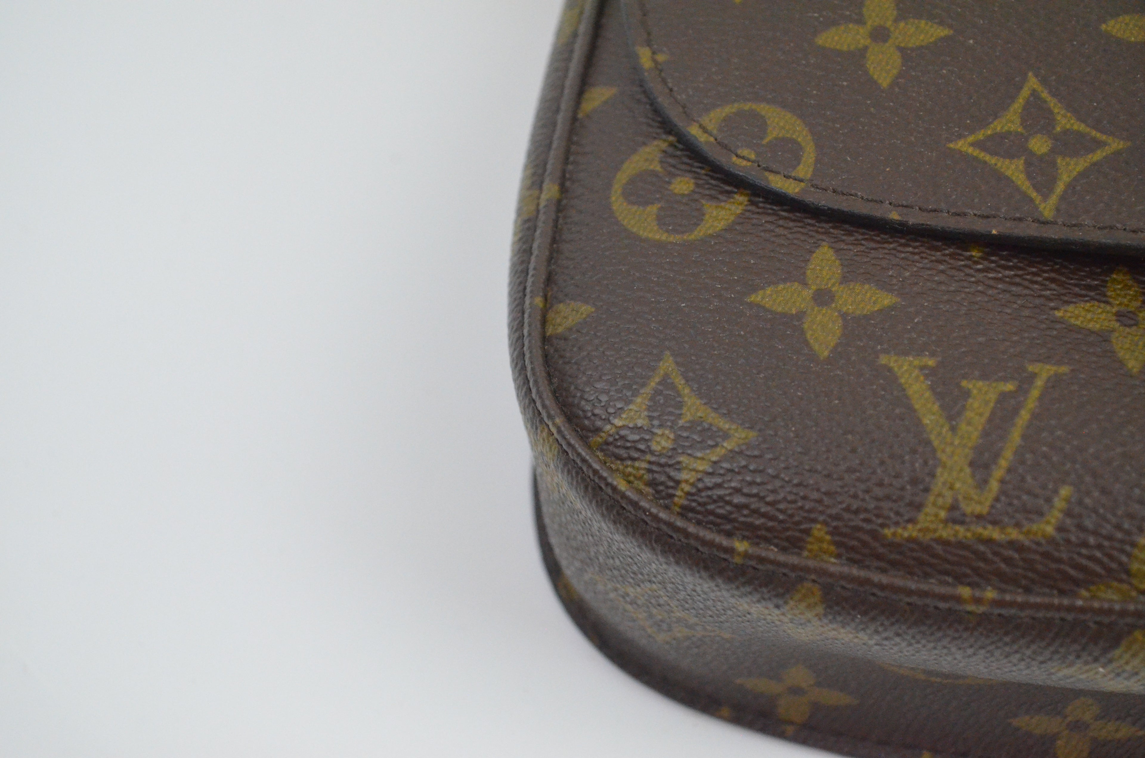 Louis Vuitton Saint Cloud