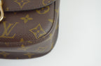 Louis Vuitton Saint Cloud