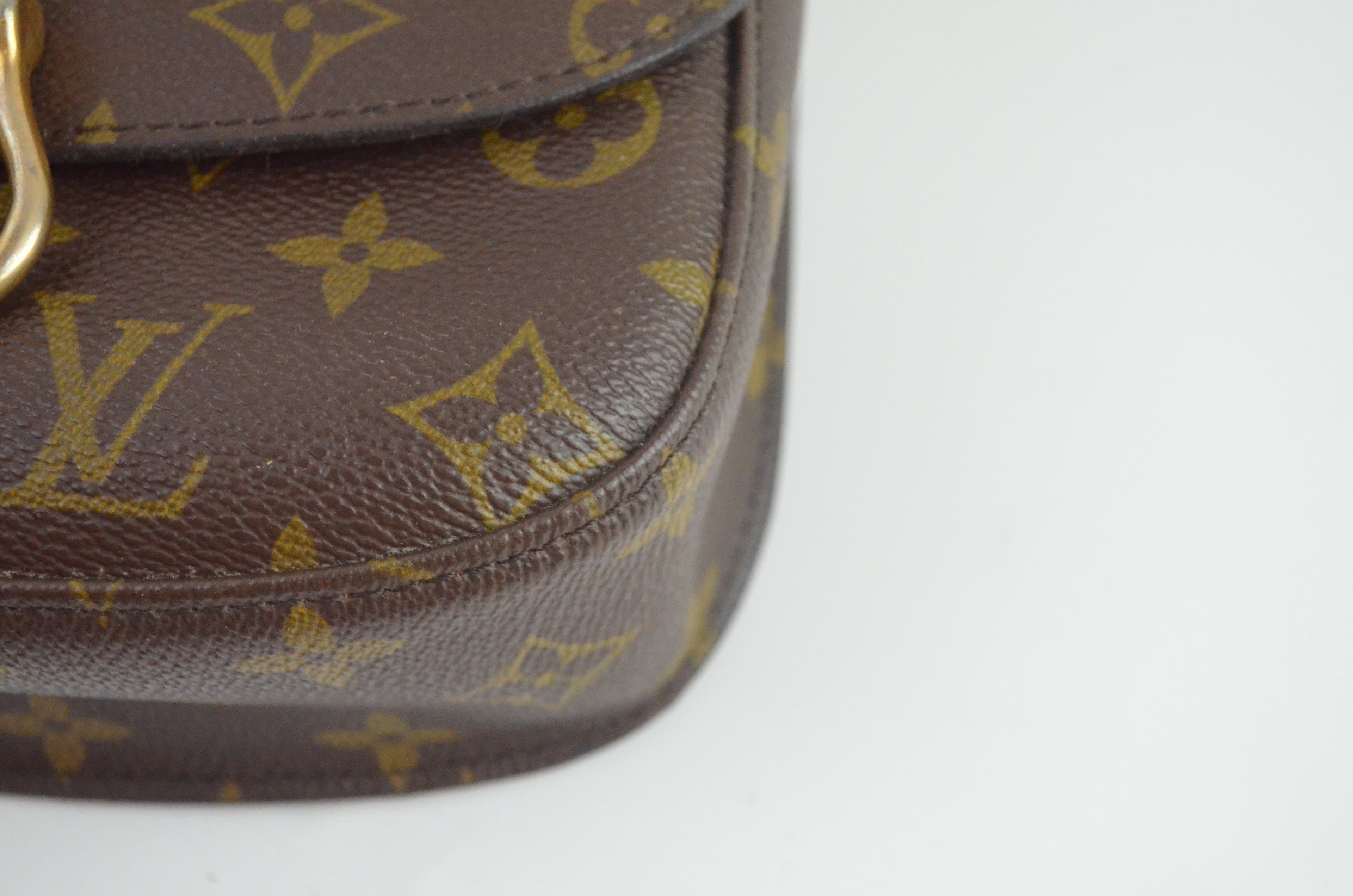 Louis Vuitton Saint Cloud